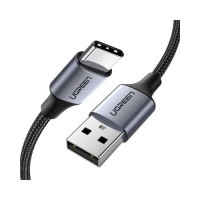 

                                    UGREEN US288 (60126) USB-C Male To USB 2.0 A Male Cable - 1M